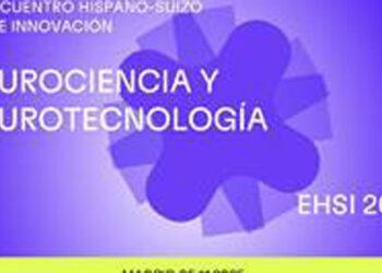 Seventh edition of the Hispanic-Swiss Meeting on Innovation