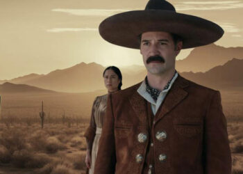 Casa América is screening the feature film ‘Pedro Páramo’, by Rodrigo Prieto