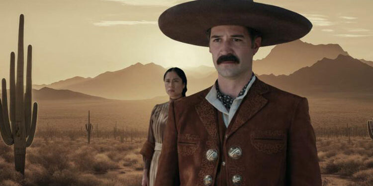 Casa América is screening the feature film ‘Pedro Páramo’, by Rodrigo Prieto