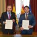 Spain and Ecuador sign cooperation agreement for rural development