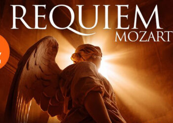 La Fundación Excelentia presenta el ‘Requiem’ de Mozart en el Auditorio Nacional