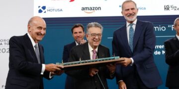 Felipe VI lamenta la “campaña de descrédito” contra una ONU que presenta “signos de fatiga”