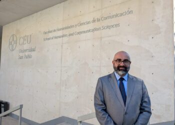 Ricardo Ruiz de la Serna: ‘Europa debe mirar al Ártico con la misma atención que al Este’