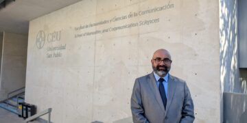 Ricardo Ruiz de la Serna: ‘Europa debe mirar al Ártico con la misma atención que al Este’