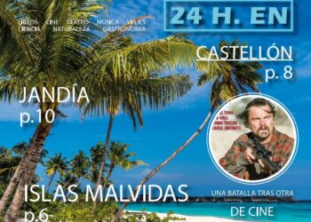 ‘Otello’, Castellón o Maldivas, planes de ‘Selección Fin de Semana’