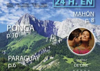 ‘Wicked’, Mahón o Paraguay, planes de ‘Selección Fin de Semana’ de Prensamedia