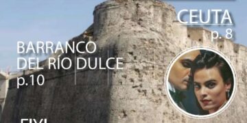 ‘Tango satánico’, Ceuta o Fiyi, planes de ‘Selección Fin de Semana’ de Prensamedia