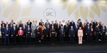 España se suma a la Coalición Europea contra las Drogas propuesta en Copenhague por Francia