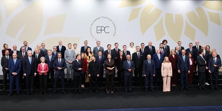 Spain joins the European Coalition against Drugs proposed in Copenhagen by France