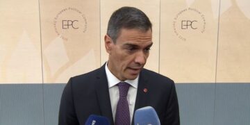 Sánchez asegura, tras las acusaciones de la Flotilla, que el Gobierno “ha estado con ellos desde el primer minuto”