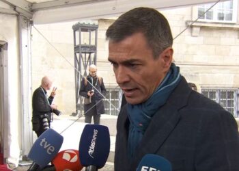 Sánchez: “The Flotilla does not represent a threat to Israel, and neither should Israel represent a threat to the Flotilla”