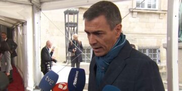 Sánchez: “La Flotilla no representa una amenaza para Israel e Israel tampoco debe representar una amenaza para la Flotilla”