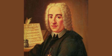 Homenaje a Alessandro Scarlatti en el Instituto Italiano de Cultura