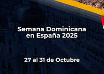 Se celebra una nueva edición de la Semana Dominicana en España (SEDE)