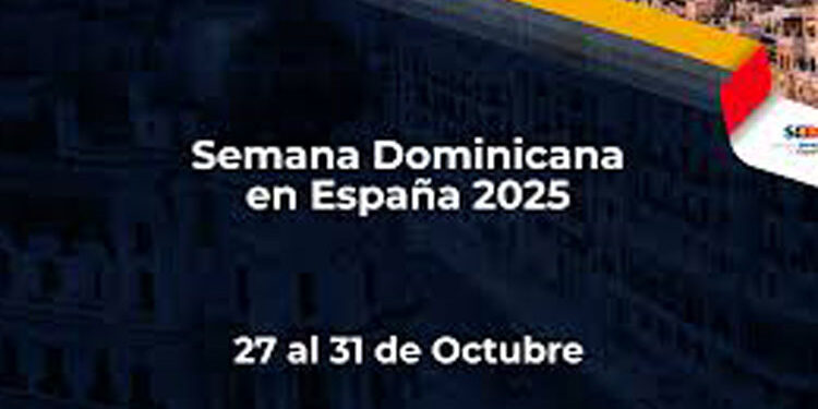 A new edition of Dominican Week in Spain (SEDE) is being held