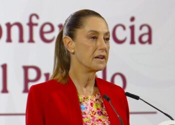 Sheinbaum assures that “no relationship has been broken” with Spain but still awaits an apology for the Spanish conquest