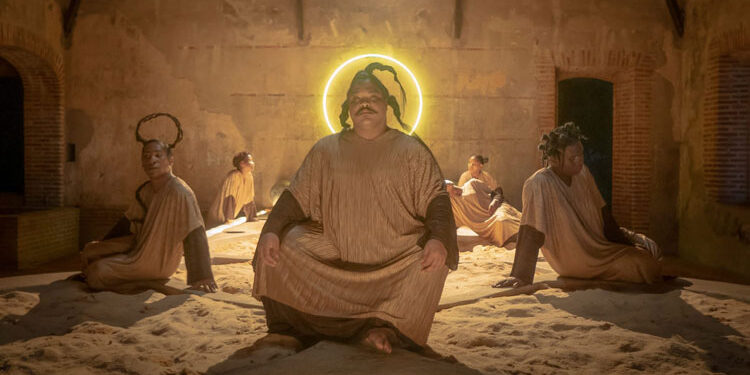 The 14th edition of “Todo Cine. Todo Dominicana” returns to Madrid