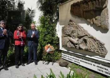 Nearly 415,000 people are now guaranteed Spanish nationality under the Democratic Memory Law