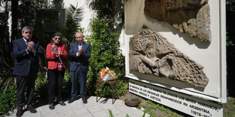 Nearly 415,000 people are now guaranteed Spanish nationality under the Democratic Memory Law