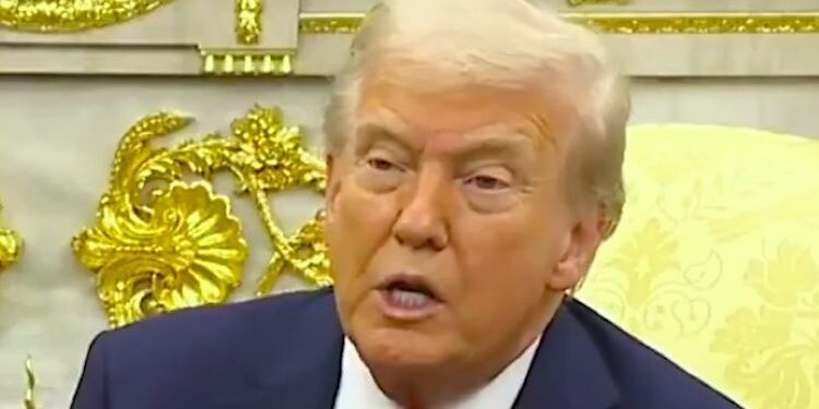 El Gobierno pide “la máxima tranquilidad” tras la propuesta de Trump de expulsar a España de la OTAN