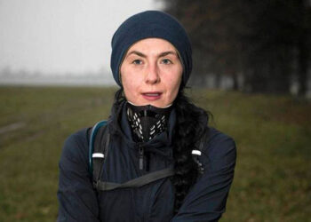 Literary evening with the Polish writer Małgorzata Lebda