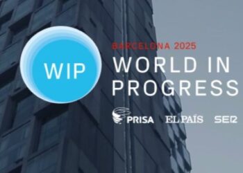The King, Montero, Díaz, Albares, Borrell and Ribera to participate this week in the international forum “World in Progress” in Barcelona