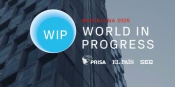 El Rey, Montero, Díaz, Albares, Borrell y Ribera participan esta semana en el foro internacional World In Progress en Barcelona