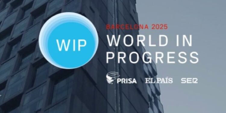 The King, Montero, Díaz, Albares, Borrell and Ribera to participate this week in the international forum “World in Progress” in Barcelona