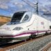 European Commission adopts a plan to reduce the train journey between Madrid and Lisbon to three hours by 2034