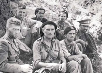 Sánchez anuncia la nacionalidad española a 170 descendientes de las Brigadas Internacionales