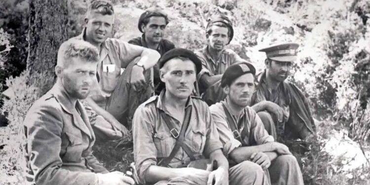 Sánchez anuncia la nacionalidad española a 170 descendientes de las Brigadas Internacionales