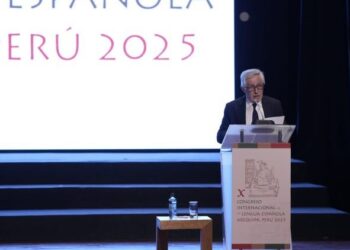 The 10th Congress of the Language makes an “indispensable defense of the rights and freedoms” of the Spanish language