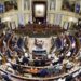 El Congreso convalida el embargo de armas a Israel tras el apoyo de Podemos y con el rechazo del PP