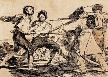 Spanish culture arrives in Brussels this week with the 30th edition of the Europalia festival