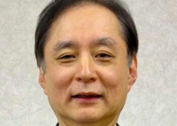 Hiroshi Yamauchi, Japan’s new ambassador to Spain