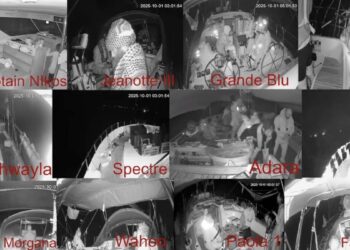 Spain commits to Israel to pay for Flotilla members’ return trip