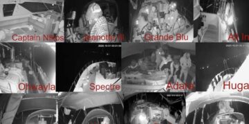 España se compromete ante Israel a hacerse cargo del viaje de regreso de los miembros de la Flotilla