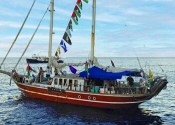 Albares exige a Israel que respete “la integridad física y los derechos” de los españoles tras la intercepción de la Flotilla