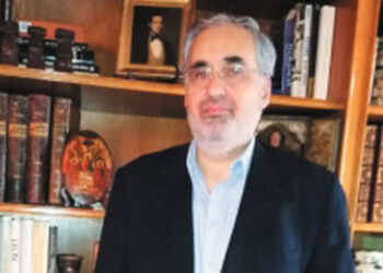 Presentación de ‘Ética política internacional: globalizar la solidaridad’