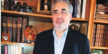 Presentación de ‘Ética política internacional: globalizar la solidaridad’