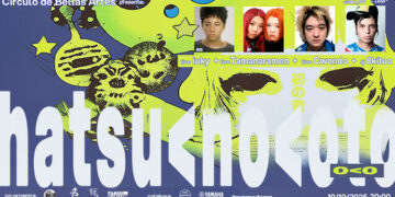 Tokio y Madrid en el Festival ‘hatsu no oto’ en el Círculo de Bellas Artes