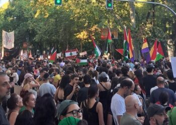 Spain affirms that Hamas’s acceptance of the US peace plan is “a step towards peace”