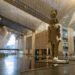 El Rey asiste este viernes en Guiza a la inauguración del Gran Museo Egipcio