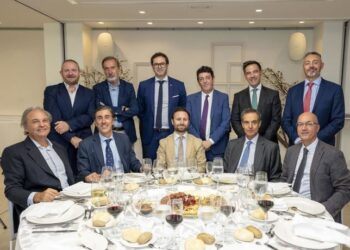 Nexobús en su 25º aniversario: Testigos y protagonistas de la evolución del transporte