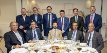 Nexobús en su 25º aniversario: Testigos y protagonistas de la evolución del transporte