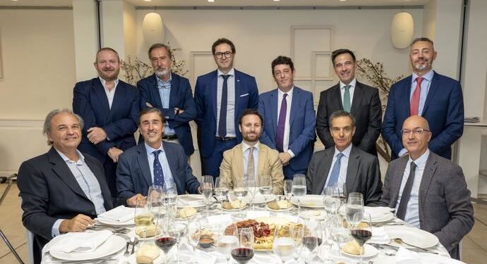 Nexobús en su 25º aniversario: Testigos y protagonistas de la evolución del transporte