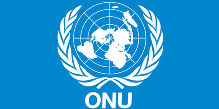 «La ONU ante los retos del mundo contemporáneo». Tribuna del embajador de Rusia