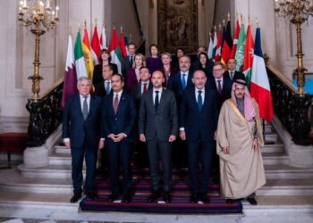 Albares assures that Spain would be “willing” to participate in a peacekeeping force in the Middle East