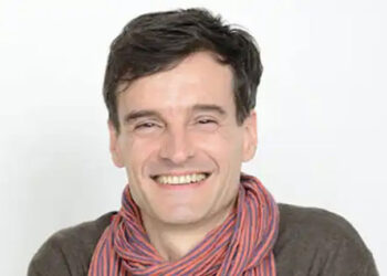 Presentation at Casa Asia of the book ‘La espera’, the objects of Hiroshima