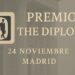 Primera edición de los Premios Internacionales ‘The Diplomat in Spain’